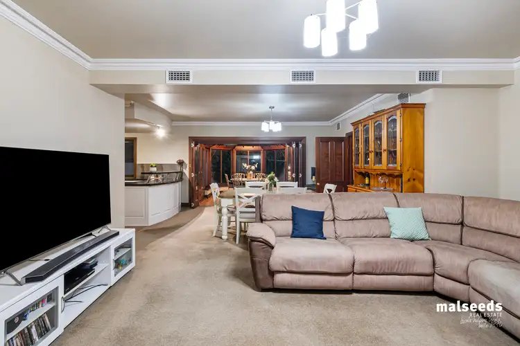 Fifth view of Homely house listing, 10 Tenison Drive, Mount Gambier SA 5290