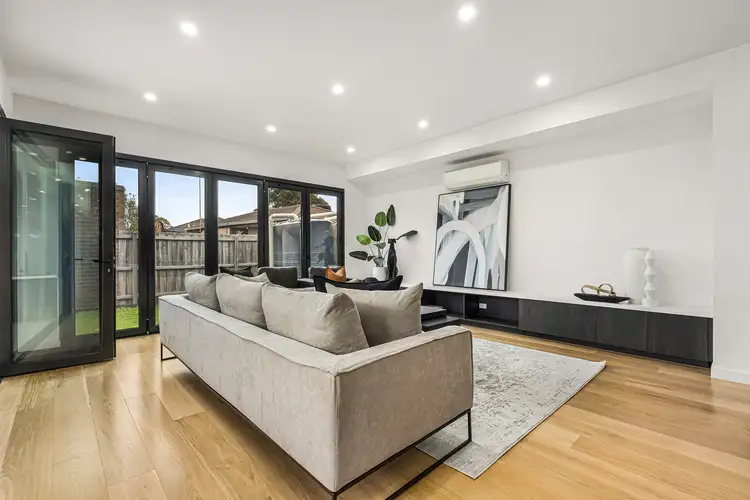 Third view of Homely house listing, 35 Quinn Grove, Keilor East VIC 3033