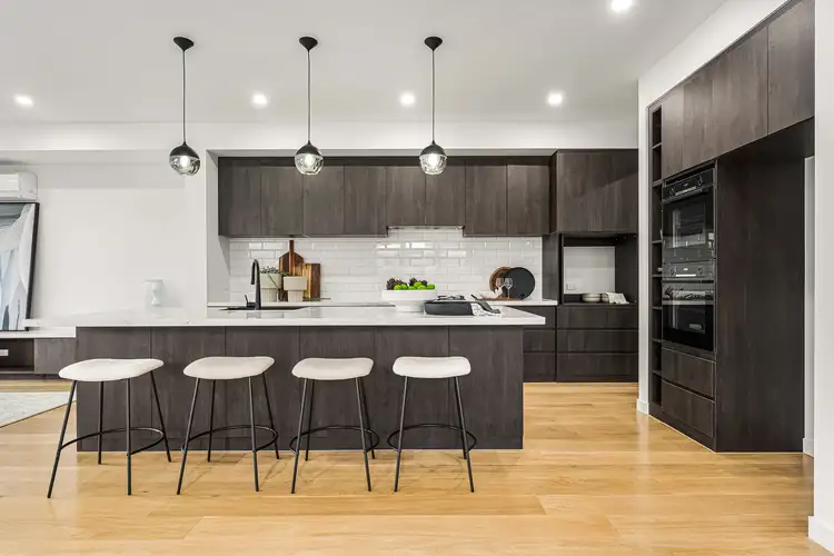 Fourth view of Homely house listing, 35 Quinn Grove, Keilor East VIC 3033