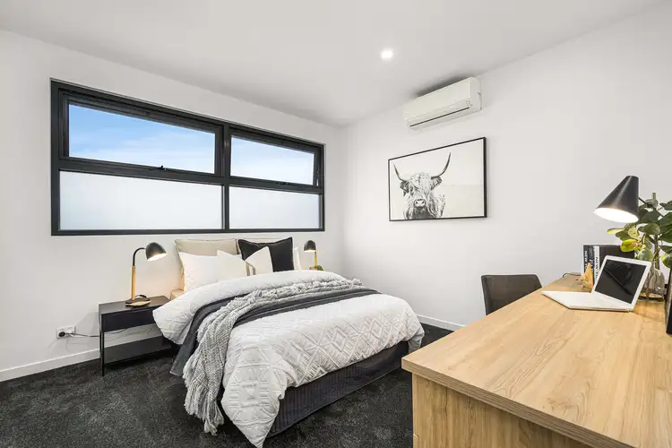 Sixth view of Homely house listing, 35 Quinn Grove, Keilor East VIC 3033