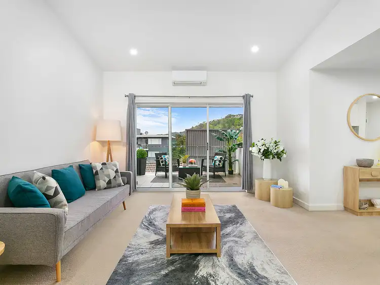 Main view of Homely apartment listing, 19/1 Mactier Street, Narrabeen NSW 2101
