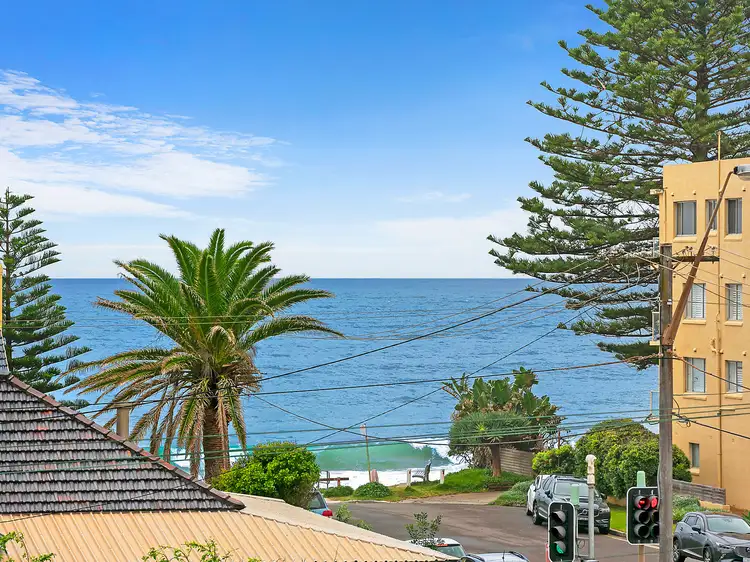 Second view of Homely apartment listing, 19/1 Mactier Street, Narrabeen NSW 2101