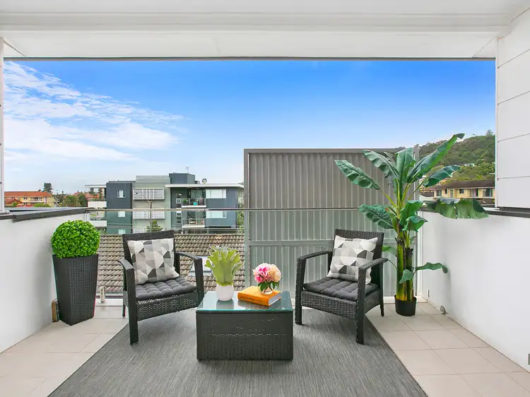 Third view of Homely apartment listing, 19/1 Mactier Street, Narrabeen NSW 2101
