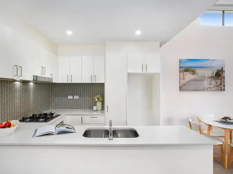 Fourth view of Homely apartment listing, 19/1 Mactier Street, Narrabeen NSW 2101