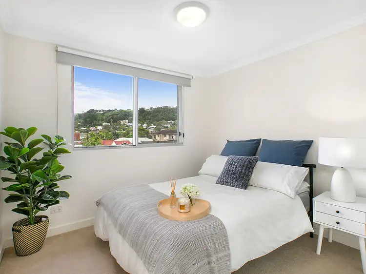 Fifth view of Homely apartment listing, 19/1 Mactier Street, Narrabeen NSW 2101