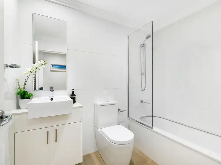 Sixth view of Homely apartment listing, 19/1 Mactier Street, Narrabeen NSW 2101