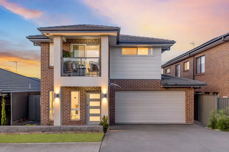 34 Boundary Road, Schofields NSW 2762