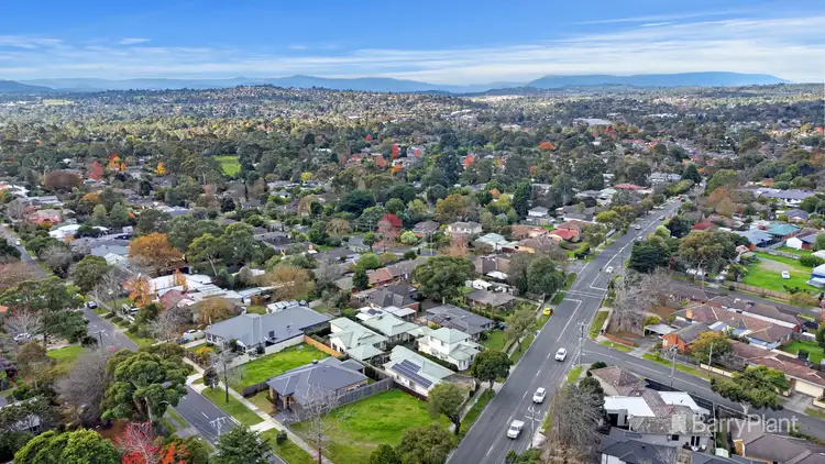 Fourth view of Homely land listing, 3/2 Allendale Road, Croydon VIC 3136