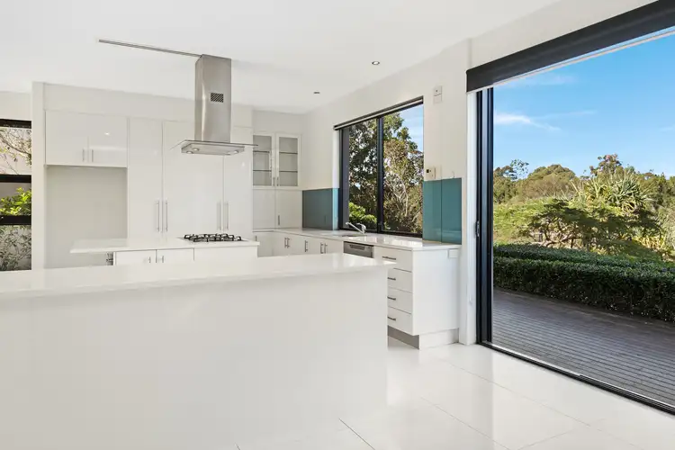 Fourth view of Homely house listing, 5030 Emerald Island Drive, Carrara QLD 4211