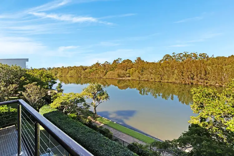 Fifth view of Homely house listing, 5030 Emerald Island Drive, Carrara QLD 4211