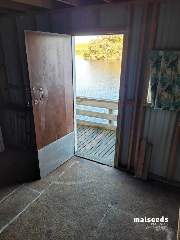 Third view of Homely land listing, 95 Glenelg River Landing, Nelson VIC 3292