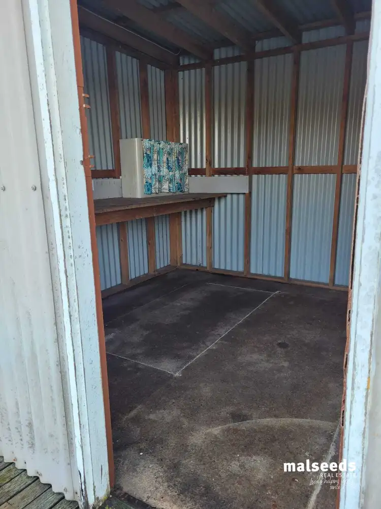 Fourth view of Homely land listing, 95 Glenelg River Landing, Nelson VIC 3292