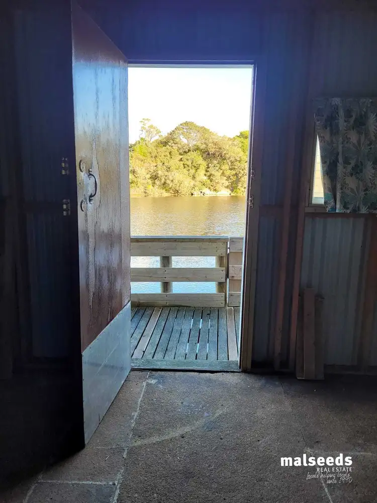 Fifth view of Homely land listing, 95 Glenelg River Landing, Nelson VIC 3292