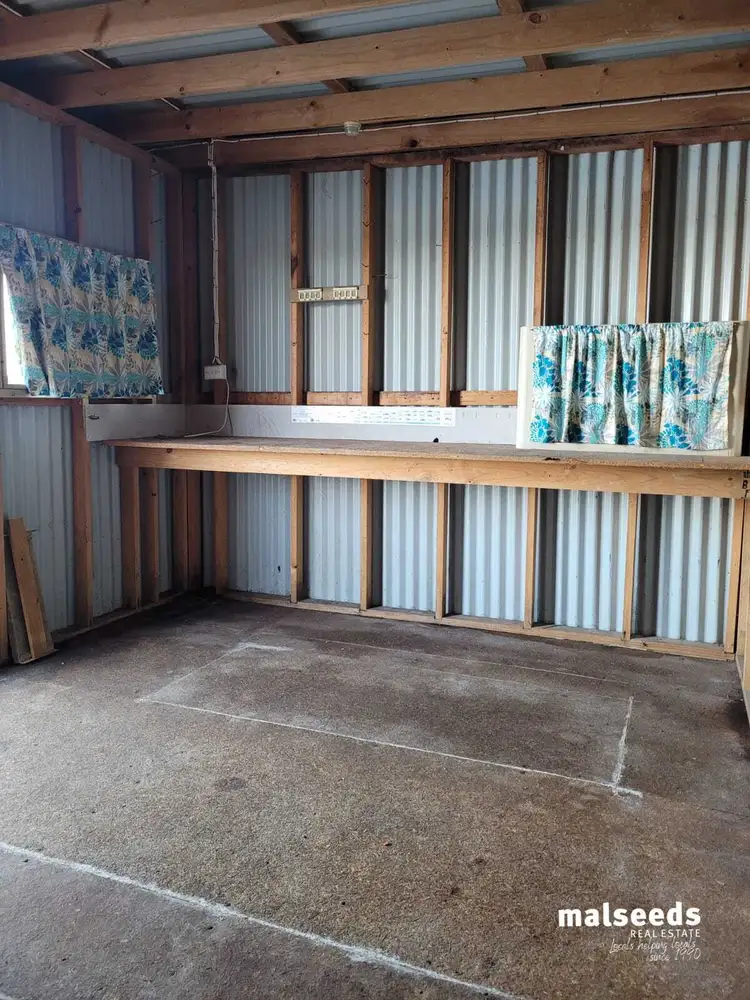 Sixth view of Homely land listing, 95 Glenelg River Landing, Nelson VIC 3292