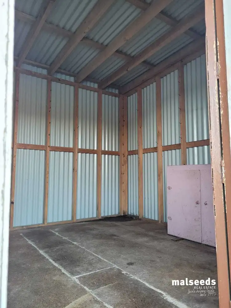 Seventh view of Homely land listing, 95 Glenelg River Landing, Nelson VIC 3292