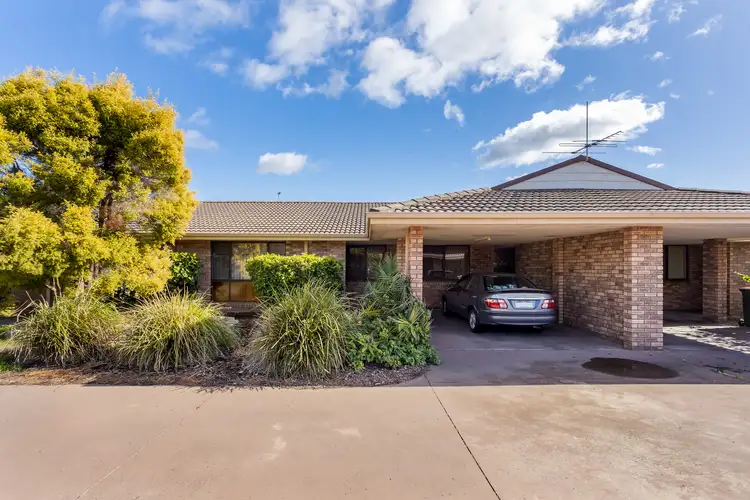 Third view of Homely unit listing, 10/12 Austral Parade, East Bunbury WA 6230