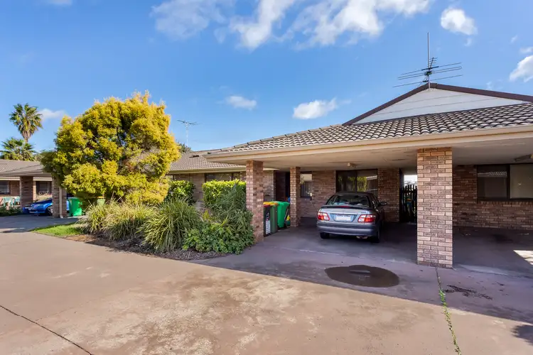 Fifth view of Homely unit listing, 10/12 Austral Parade, East Bunbury WA 6230