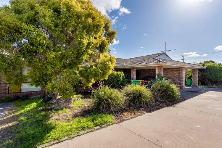 Sixth view of Homely unit listing, 10/12 Austral Parade, East Bunbury WA 6230