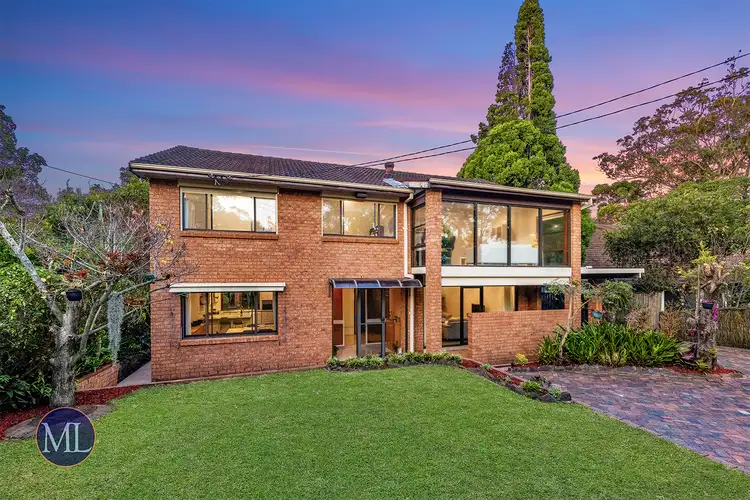 32A Castle Hill Road, West Pennant Hills NSW 2125
