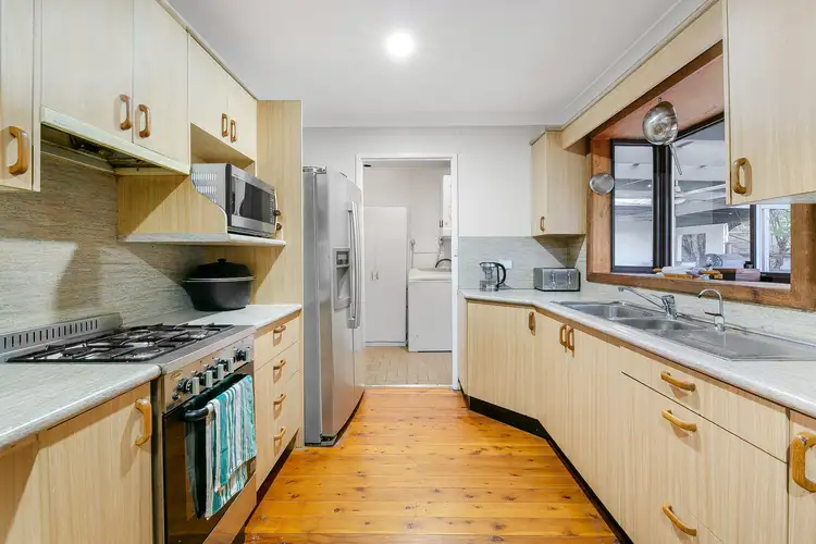 Fourth view of Homely house listing, 28 Iris Street, Guildford NSW 2161