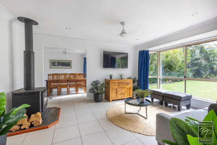 Main view of Homely house listing, 99 Weekes Road, Moggill QLD 4070