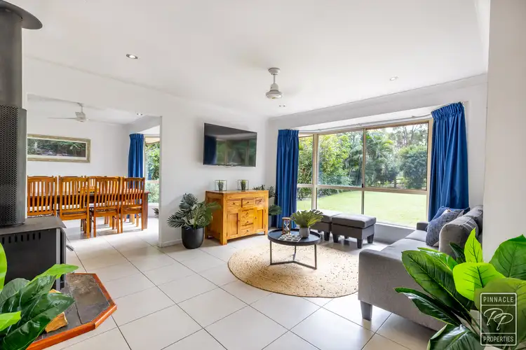 Fourth view of Homely house listing, 99 Weekes Road, Moggill QLD 4070