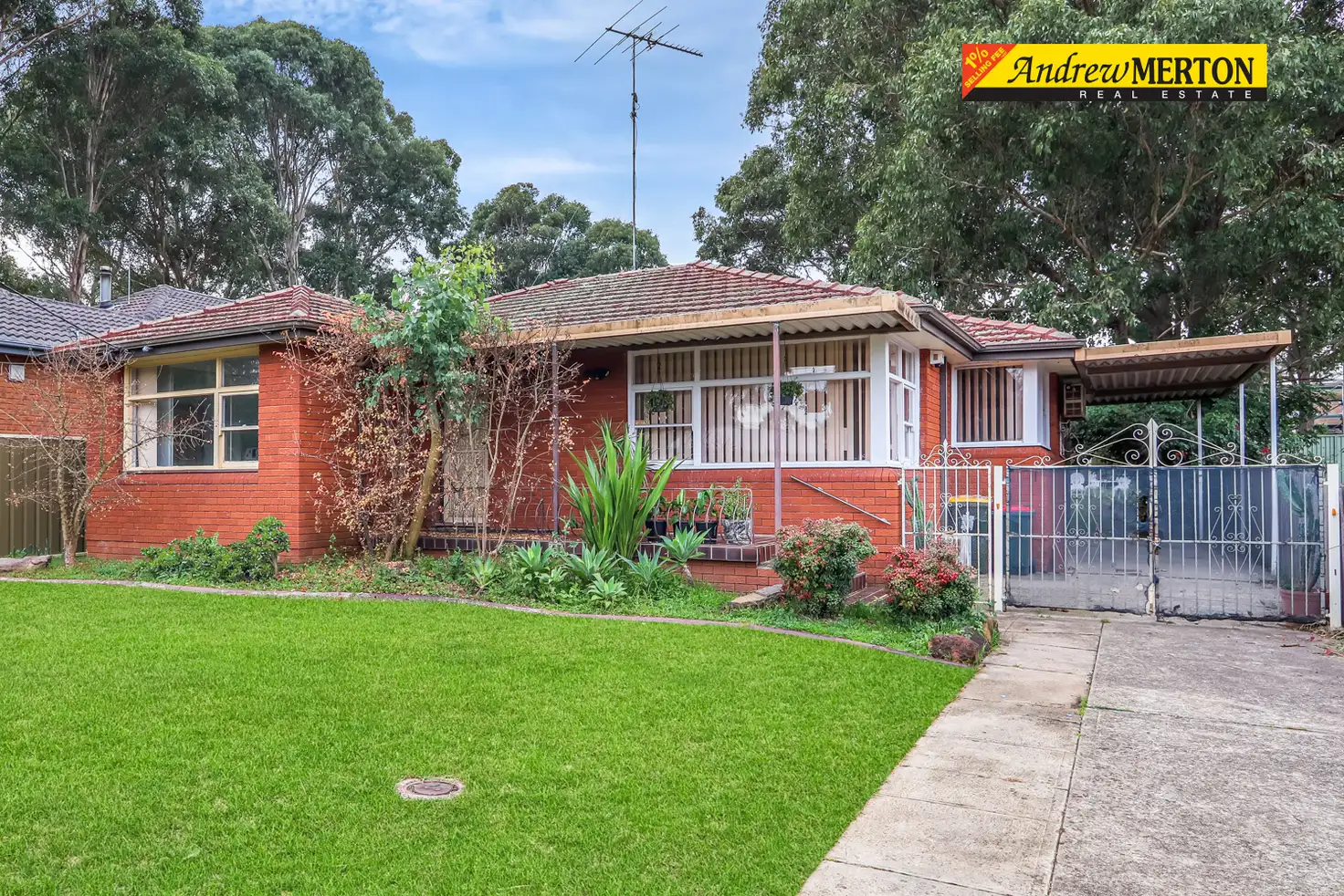 Main view of Homely house listing, 23 Cobham Street, Kings Park NSW 2148
