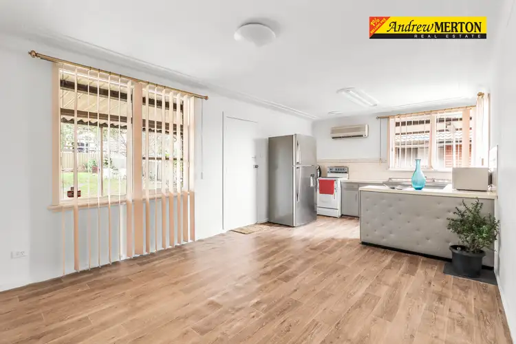 Second view of Homely house listing, 23 Cobham Street, Kings Park NSW 2148