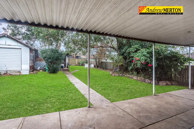 Fourth view of Homely house listing, 23 Cobham Street, Kings Park NSW 2148
