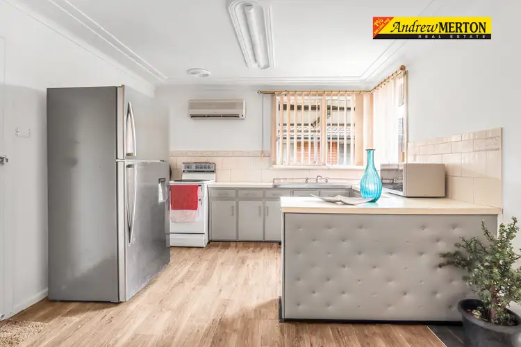 Sixth view of Homely house listing, 23 Cobham Street, Kings Park NSW 2148
