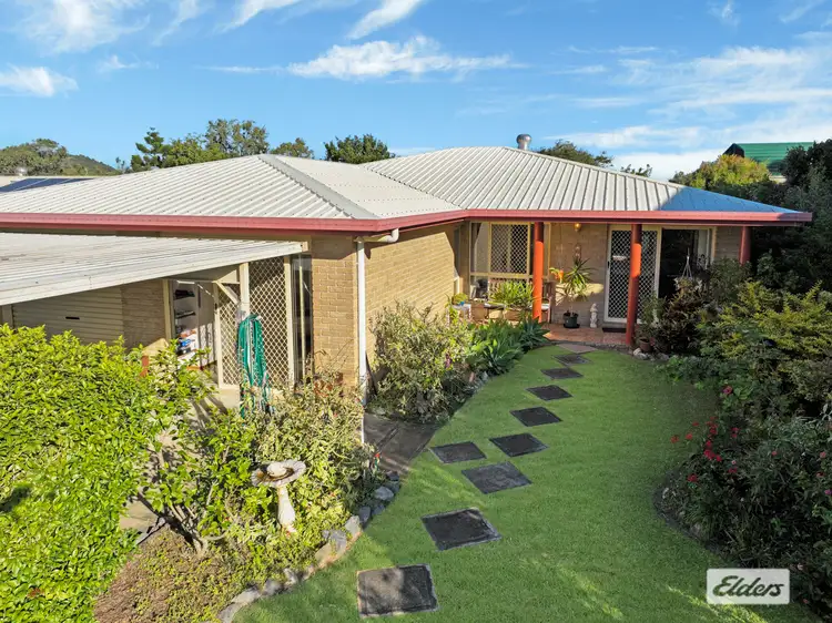Main view of Homely house listing, 7 Rosslyn Street, Rosslyn QLD 4703