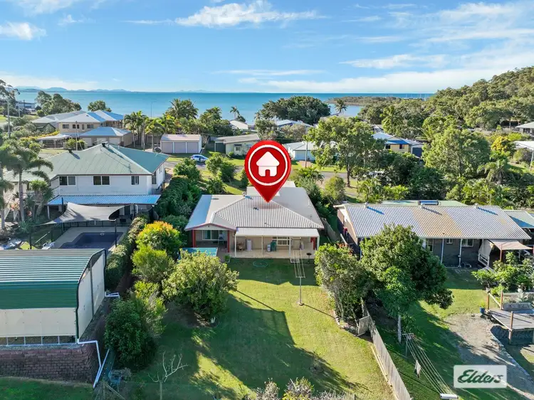 Second view of Homely house listing, 7 Rosslyn Street, Rosslyn QLD 4703