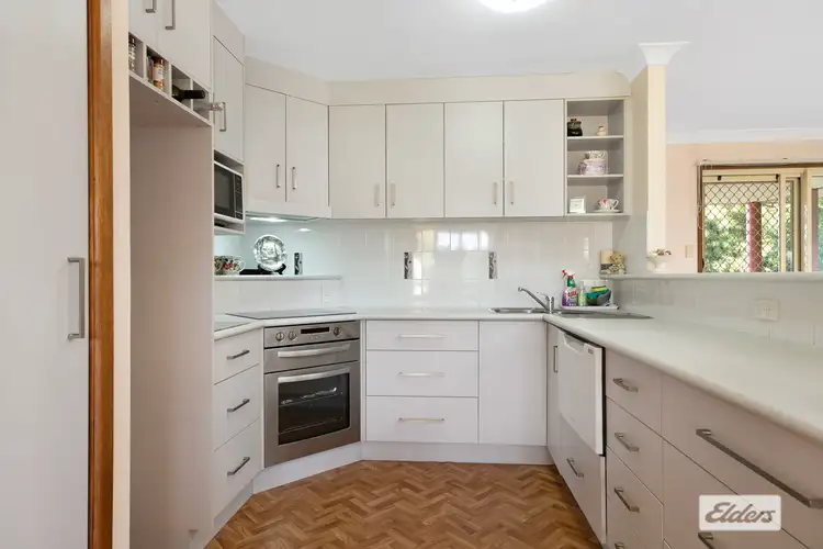 Third view of Homely house listing, 7 Rosslyn Street, Rosslyn QLD 4703
