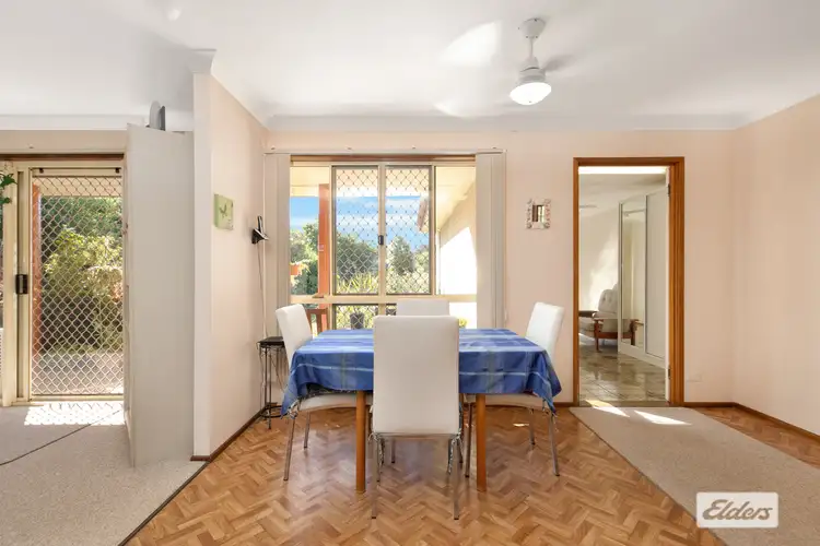 Fourth view of Homely house listing, 7 Rosslyn Street, Rosslyn QLD 4703