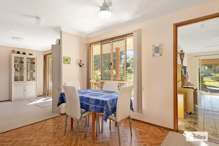 Fifth view of Homely house listing, 7 Rosslyn Street, Rosslyn QLD 4703