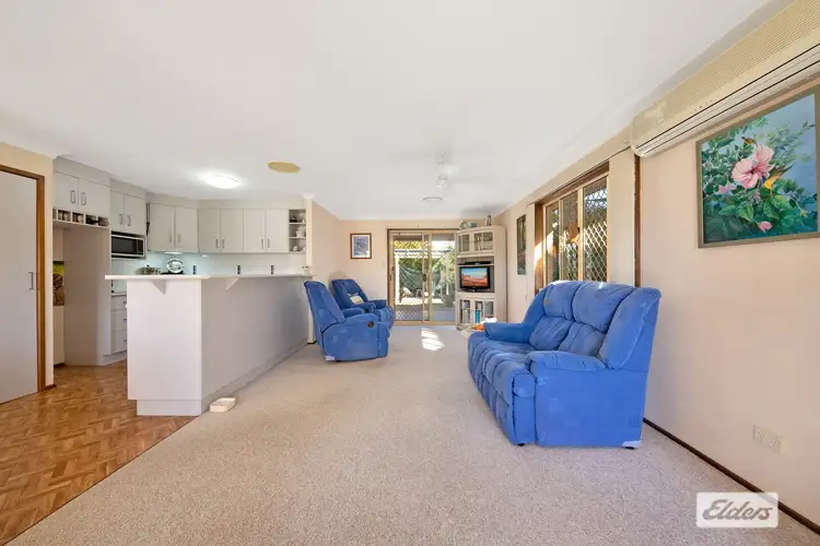 Sixth view of Homely house listing, 7 Rosslyn Street, Rosslyn QLD 4703