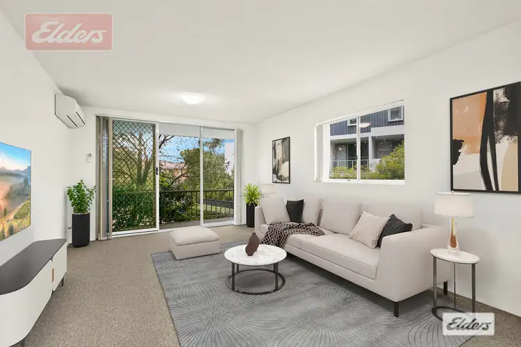 14/89 Auburn Street, Sutherland NSW 2232