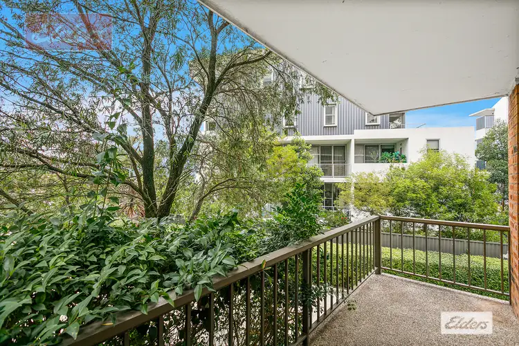 Fifth view of Homely apartment listing, 14/89 Auburn Street, Sutherland NSW 2232