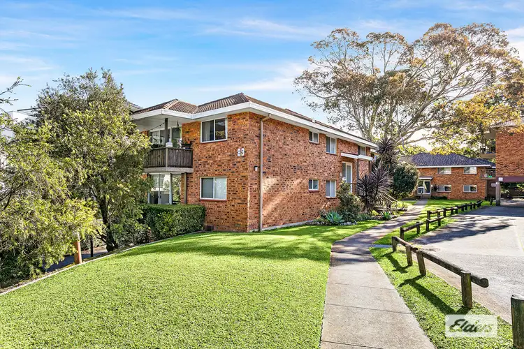 Sixth view of Homely apartment listing, 14/89 Auburn Street, Sutherland NSW 2232