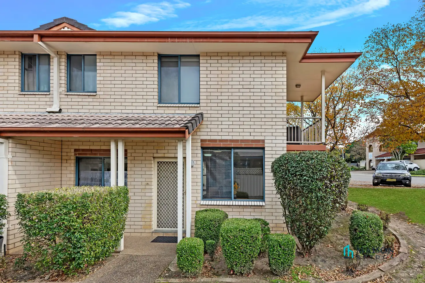 Main view of Homely townhouse listing, 10/127 Park Road, Rydalmere NSW 2116