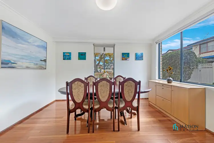 Third view of Homely townhouse listing, 10/127 Park Road, Rydalmere NSW 2116