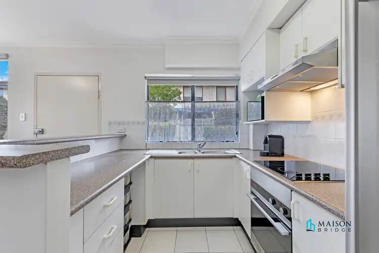 Fourth view of Homely townhouse listing, 10/127 Park Road, Rydalmere NSW 2116