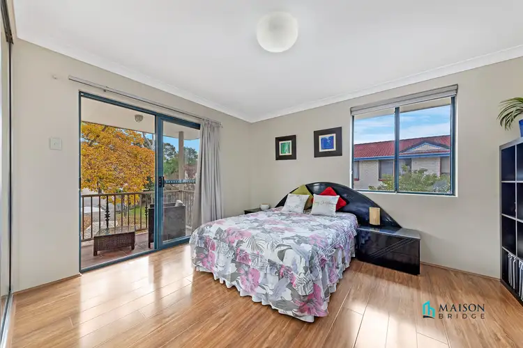 Fifth view of Homely townhouse listing, 10/127 Park Road, Rydalmere NSW 2116