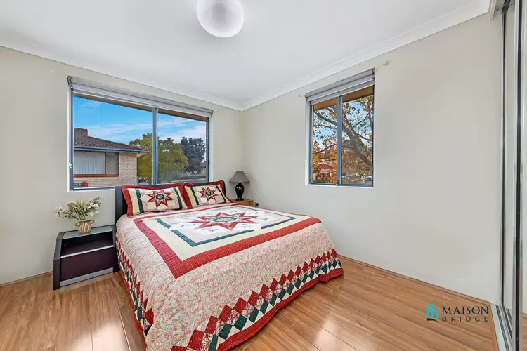 Sixth view of Homely townhouse listing, 10/127 Park Road, Rydalmere NSW 2116
