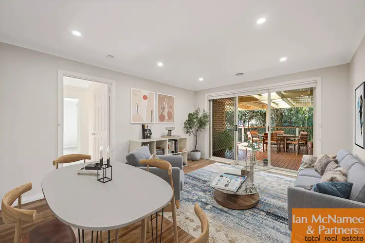 Main view of Homely house listing, 17 Kenny Place, Karabar NSW 2620