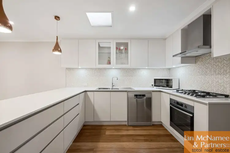 Second view of Homely house listing, 17 Kenny Place, Karabar NSW 2620