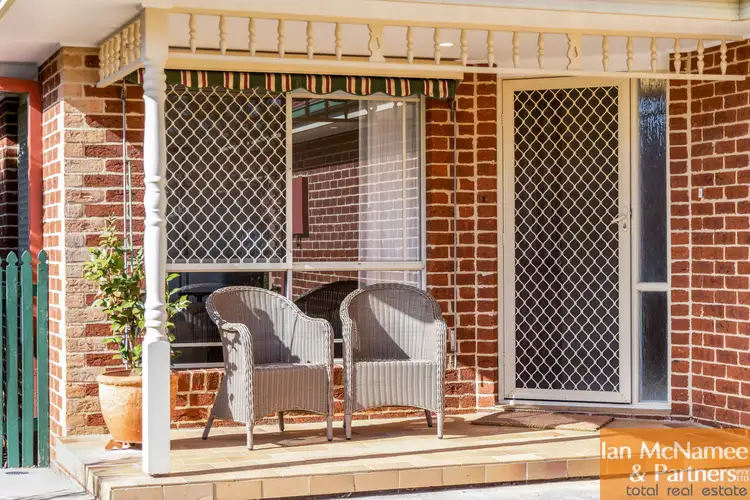 Fourth view of Homely house listing, 17 Kenny Place, Karabar NSW 2620