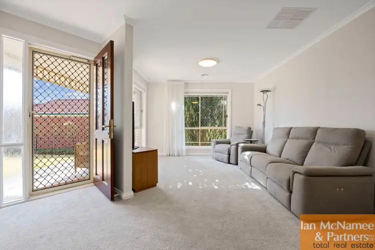 Fifth view of Homely house listing, 17 Kenny Place, Karabar NSW 2620