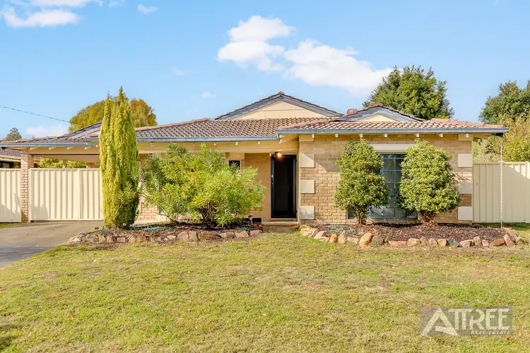 140 Dellar Road, Maddington WA 6109