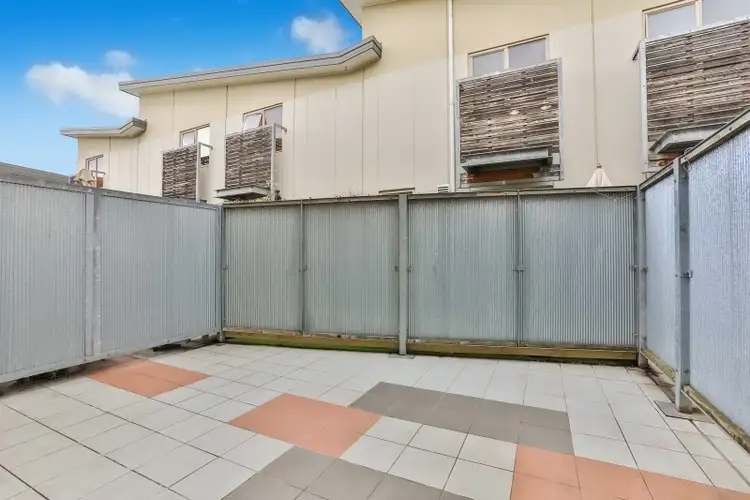 Fourth view of Homely townhouse listing, 42/84 Trenerry Crescent, Abbotsford VIC 3067